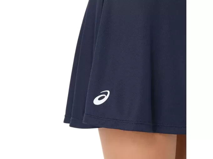 Falda pantalón de tenis para niñas Falda pantalón de tenis para niñas