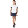 Falda pantalón de tenis para niñas Falda pantalón de tenis para niñas