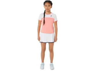 Falda pantalón de tenis para niños