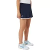 Falda pantalón de tenis para niños