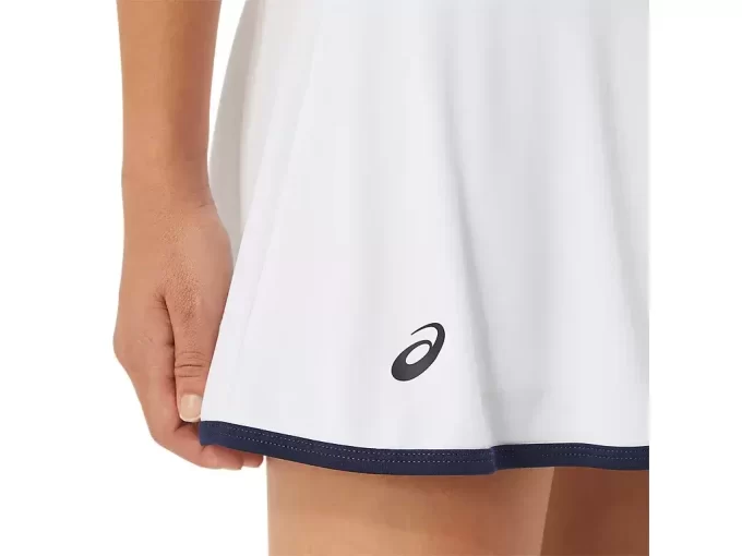Falda pantalón de tenis para niños