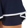 Falda pantalón de tenis para niños