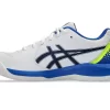 GEL-DEDICATE 8 PICKLEBALL PROBADO EN CARRETERA GEL-DEDICATE 8 PICKLEBALL PROBADO EN CARRETERA
