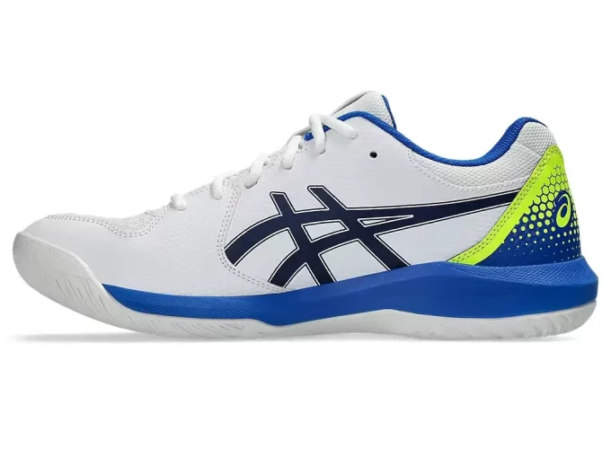 GEL-DEDICATE 8 PICKLEBALL PROBADO EN CARRETERA GEL-DEDICATE 8 PICKLEBALL PROBADO EN CARRETERA