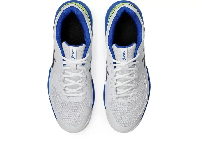GEL-DEDICATE 8 PICKLEBALL PROBADO EN CARRETERA GEL-DEDICATE 8 PICKLEBALL PROBADO EN CARRETERA