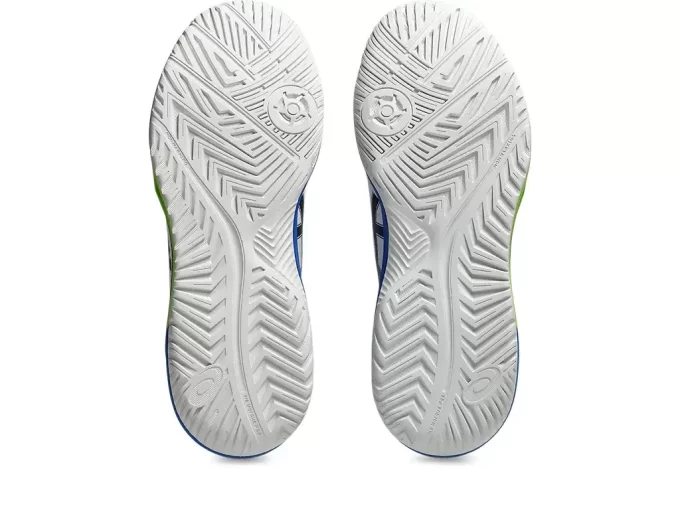 GEL-DEDICATE 8 PICKLEBALL PROBADO EN CARRETERA GEL-DEDICATE 8 PICKLEBALL PROBADO EN CARRETERA