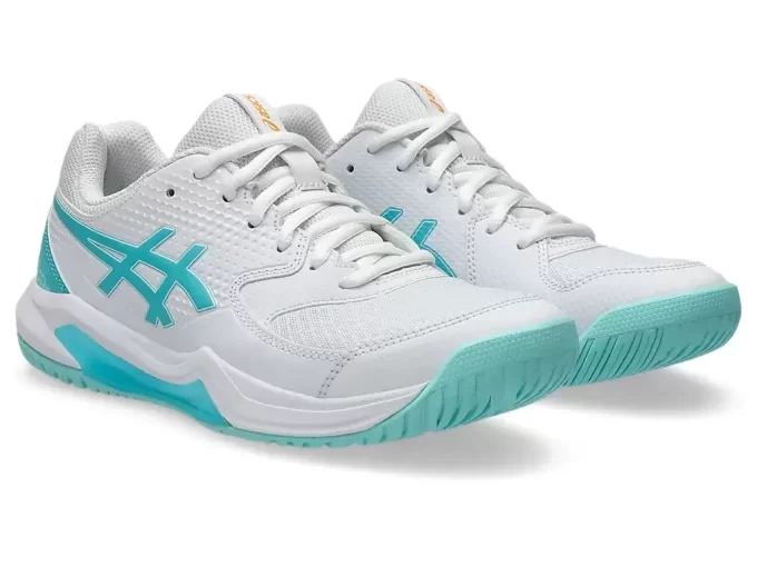 GEL-DEDICATE 8 PICKLEBALL PROBADO EN CARRETERA GEL-DEDICATE 8 PICKLEBALL PROBADO EN CARRETERA