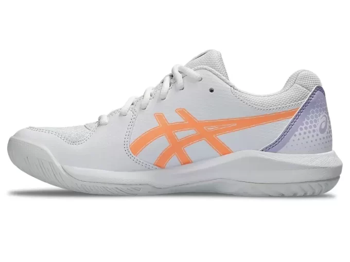 GEL-DEDICATE 8 PICKLEBALL PROBADO EN CARRETERA GEL-DEDICATE 8 PICKLEBALL PROBADO EN CARRETERA