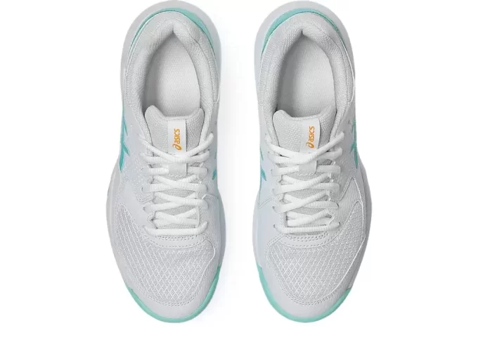 GEL-DEDICATE 8 PICKLEBALL PROBADO EN CARRETERA GEL-DEDICATE 8 PICKLEBALL PROBADO EN CARRETERA