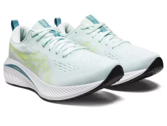 GEL-EXCITE 10 PROBADO EN CARRETERA