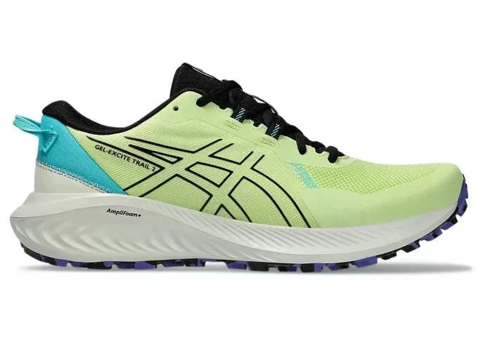 GEL-EXCITE TRAIL 2 GEL-EXCITE TRAIL 2