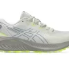GEL-EXCITE TRAIL 2 PROBADO EN CARRETERA GEL-EXCITE TRAIL 2 PROBADO EN CARRETERA