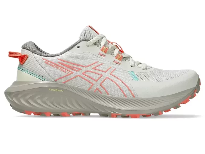 GEL-EXCITE TRAIL 2 GEL-EXCITE TRAIL 2