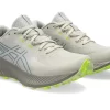GEL-EXCITE TRAIL 2 PROBADO EN CARRETERA GEL-EXCITE TRAIL 2 PROBADO EN CARRETERA