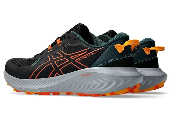 GEL-EXCITE TRAIL 2 GEL-EXCITE TRAIL 2