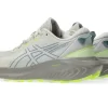GEL-EXCITE TRAIL 2 PROBADO EN CARRETERA GEL-EXCITE TRAIL 2 PROBADO EN CARRETERA