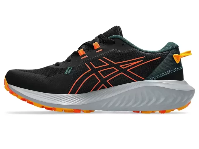 GEL-EXCITE TRAIL 2 GEL-EXCITE TRAIL 2
