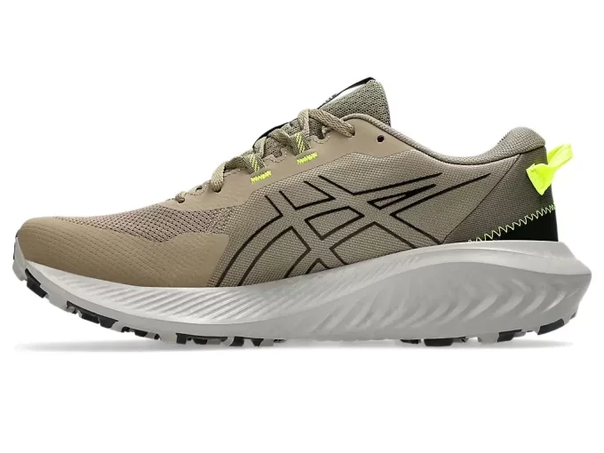 GEL-EXCITE TRAIL 2 GEL-EXCITE TRAIL 2