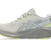 GEL-EXCITE TRAIL 2 PROBADO EN CARRETERA GEL-EXCITE TRAIL 2 PROBADO EN CARRETERA