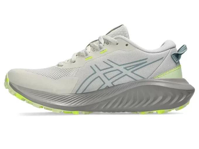 GEL-EXCITE TRAIL 2 PROBADO EN CARRETERA GEL-EXCITE TRAIL 2 PROBADO EN CARRETERA