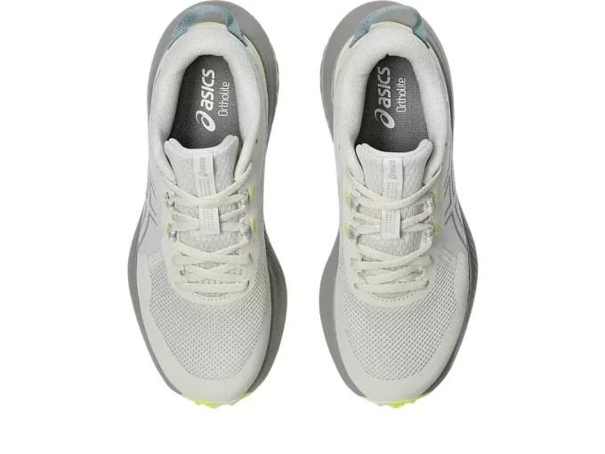 GEL-EXCITE TRAIL 2 PROBADO EN CARRETERA GEL-EXCITE TRAIL 2 PROBADO EN CARRETERA