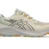GEL-EXCITE TRAIL 2 PROBADO EN CARRETERA GEL-EXCITE TRAIL 2 PROBADO EN CARRETERA