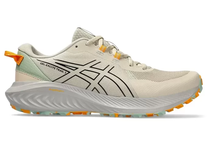 GEL-EXCITE TRAIL 2 PROBADO EN CARRETERA GEL-EXCITE TRAIL 2 PROBADO EN CARRETERA