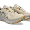 GEL-EXCITE TRAIL 2 PROBADO EN CARRETERA GEL-EXCITE TRAIL 2 PROBADO EN CARRETERA