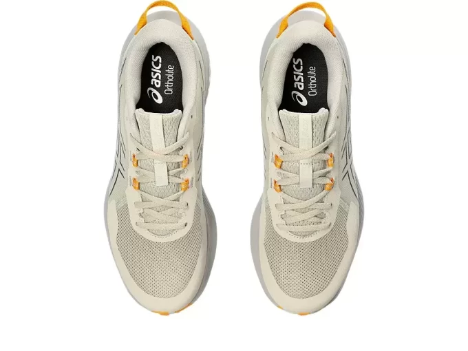 GEL-EXCITE TRAIL 2 PROBADO EN CARRETERA GEL-EXCITE TRAIL 2 PROBADO EN CARRETERA