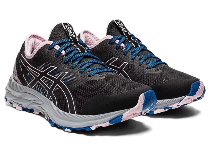 GEL-EXCITE TRAIL PROBADO EN CARRETERA GEL-EXCITE TRAIL PROBADO EN CARRETERA