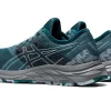 GEL-EXCITE TRAIL PROBADO EN CARRETERA GEL-EXCITE TRAIL PROBADO EN CARRETERA