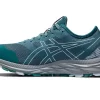 GEL-EXCITE TRAIL PROBADO EN CARRETERA GEL-EXCITE TRAIL PROBADO EN CARRETERA