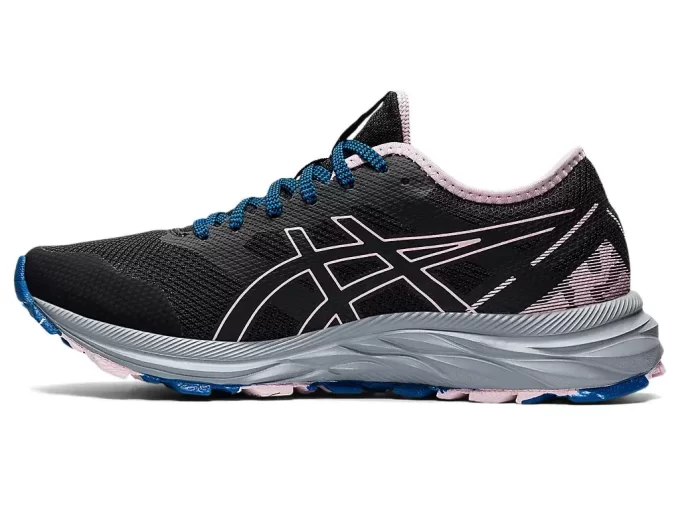 GEL-EXCITE TRAIL PROBADO EN CARRETERA GEL-EXCITE TRAIL PROBADO EN CARRETERA