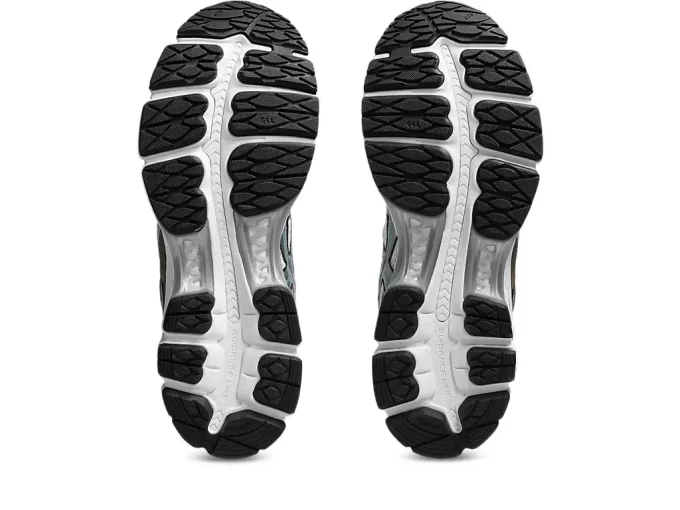 GEL-KAYANO 12.1