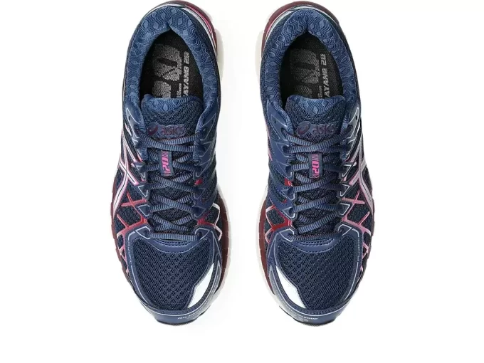 GEL-KAYANO 20