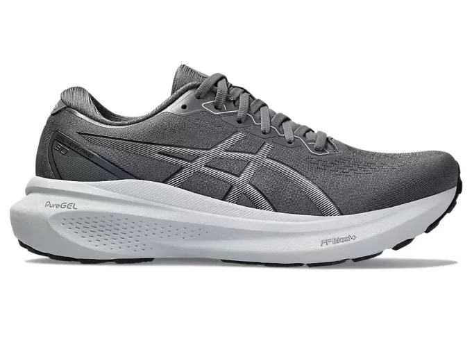 GEL-KAYANO 30 EXTRA ANCHO PROBADO EN CARRETERA GEL-KAYANO 30 EXTRA ANCHO PROBADO EN CARRETERA