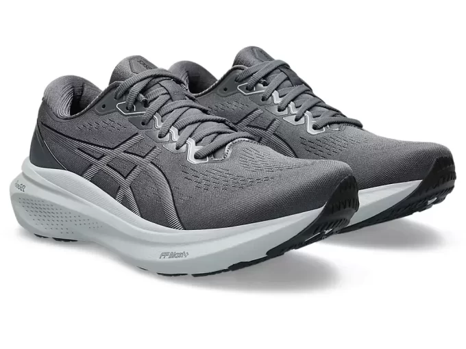 GEL-KAYANO 30 EXTRA ANCHO PROBADO EN CARRETERA GEL-KAYANO 30 EXTRA ANCHO PROBADO EN CARRETERA