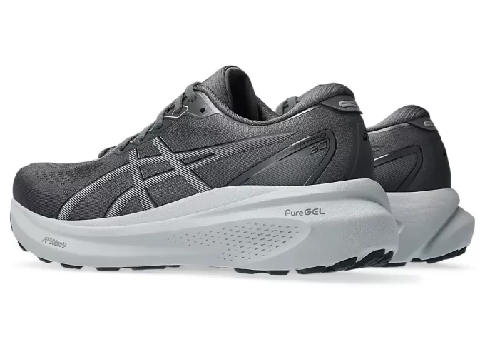 GEL-KAYANO 30 EXTRA ANCHO PROBADO EN CARRETERA GEL-KAYANO 30 EXTRA ANCHO PROBADO EN CARRETERA