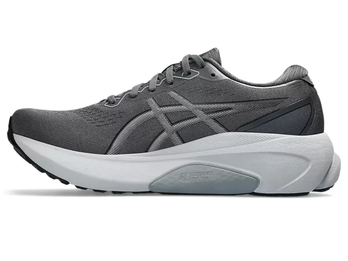 GEL-KAYANO 30 EXTRA ANCHO PROBADO EN CARRETERA GEL-KAYANO 30 EXTRA ANCHO PROBADO EN CARRETERA