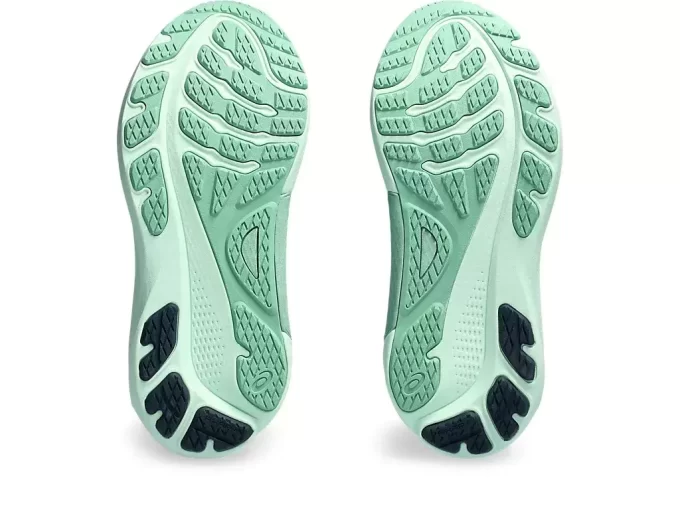 GEL-KAYANO 30 PROBADO EN CARRETERA GEL-KAYANO 30 PROBADO EN CARRETERA