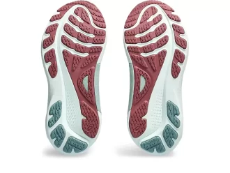GEL-KAYANO 30 PROBADO EN CARRETERA