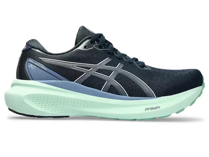 GEL-KAYANO 30 PROBADO EN CARRETERA GEL-KAYANO 30 PROBADO EN CARRETERA