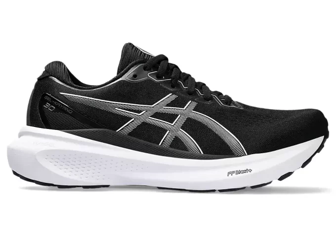 GEL-KAYANO 30 PROBADO EN CARRETERA GEL-KAYANO 30 PROBADO EN CARRETERA