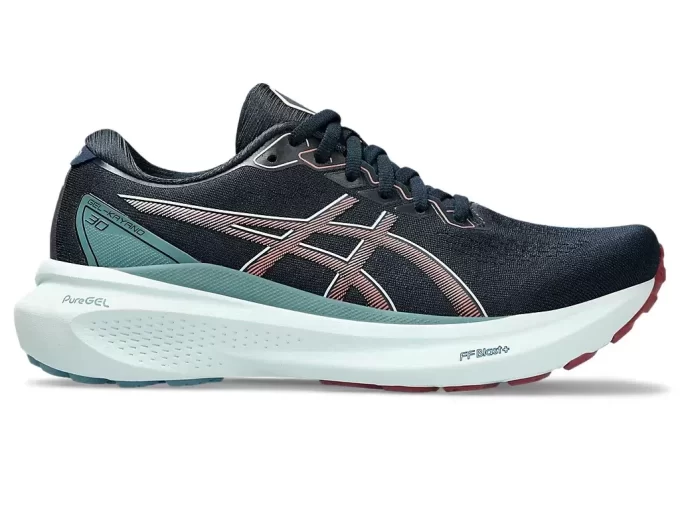 GEL-KAYANO 30 PROBADO EN CARRETERA GEL-KAYANO 30 PROBADO EN CARRETERA