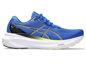 GEL-KAYANO 30 PROBADO EN CARRETERA GEL-KAYANO 30 PROBADO EN CARRETERA