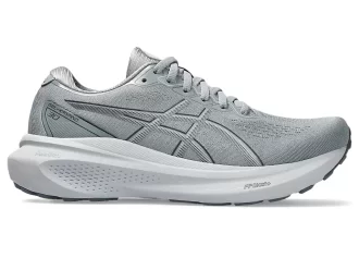 GEL-KAYANO 30 PROBADO EN CARRETERA