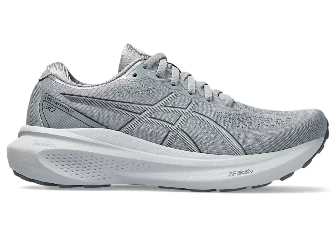GEL-KAYANO 30 PROBADO EN CARRETERA GEL-KAYANO 30 PROBADO EN CARRETERA