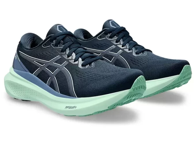 GEL-KAYANO 30 PROBADO EN CARRETERA GEL-KAYANO 30 PROBADO EN CARRETERA