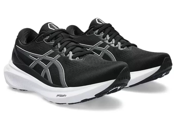 GEL-KAYANO 30 PROBADO EN CARRETERA GEL-KAYANO 30 PROBADO EN CARRETERA