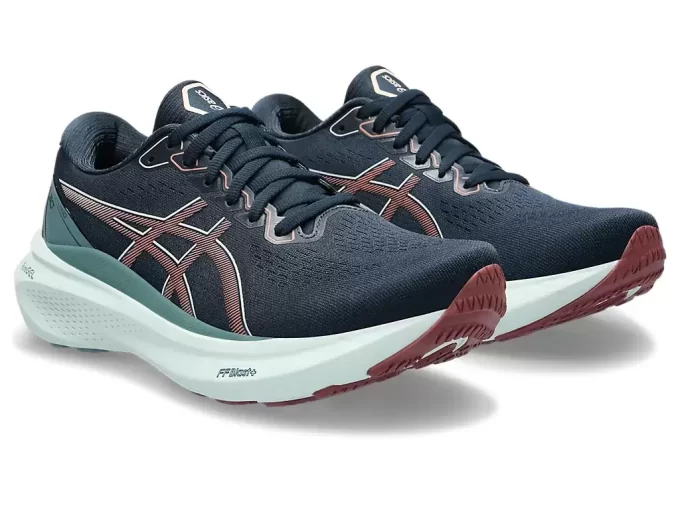 GEL-KAYANO 30 PROBADO EN CARRETERA GEL-KAYANO 30 PROBADO EN CARRETERA